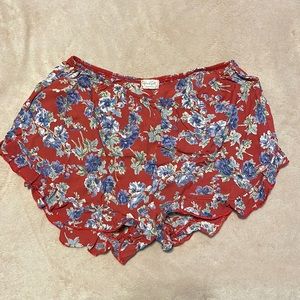 Brandy Melville / John Galt shorts